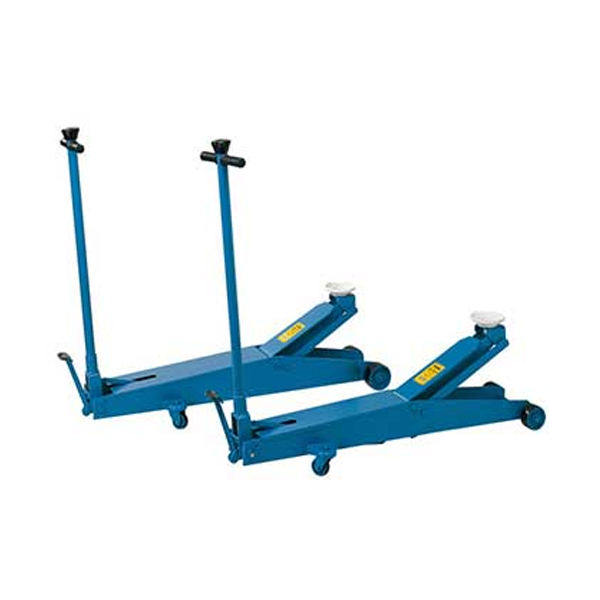 جك سوسماري هيدروليك CIZETA مدل CZ30E