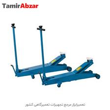 خرید و قیمت جک سوسماری سیزتا Cizata مدل CZ30E در تعمیرابزار