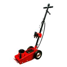 جک سوسماری بادی 22 تن 22 ton inflatable lizard jack