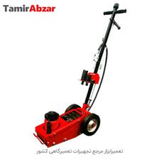 بهترین جک سوسماری شرکت گاراژمکانیک در تعمیرابزار