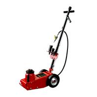 جک سوسماری بادی 35 تن 35 ton inflatable lizard jack