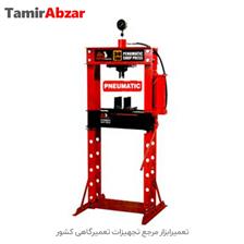 بهترین پرس هیدرولیک ایستاده The best standing hydraulic press