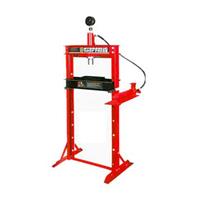 پرس هیدرولیک 12 تن ایستاده Garaj Mechanic Tools