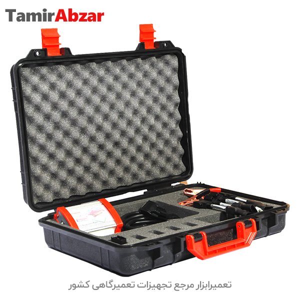 خرید و قیمت دیاگ و عیب یاب لپتاپی موتور اسکان خودرو در تعمیرابزار