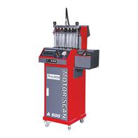 انژکتورشور 6 شش سیلندر موتور اسکان خودرو مدل A600 Motor Scan Khodro six-cylinder injector model A600