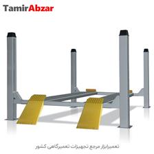 خرید و قیمت جک چهار 4 ستون موتوراسکن در تعمیرابزار