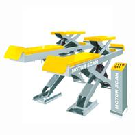 جک قیچی موتور اسکن MotorScan Scissors Lift