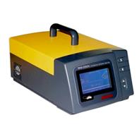 دستگاه سوخت سنج پنج گاز موتور اسکن 5 Gas tester motor scan