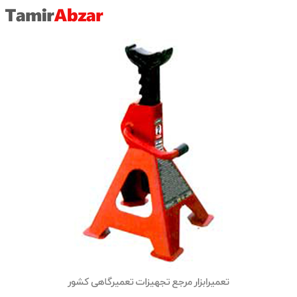 قیمت و خرید خرک سواری دو تن دنده ای گاراژمکانیک