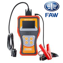 دیاگ کامیونت و کشنده فاو FAW مهادصنعت مدل G4 SibaMotor Truck Diag Model G4