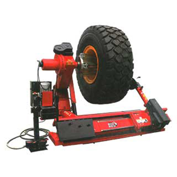 لاستیک درآر لودری