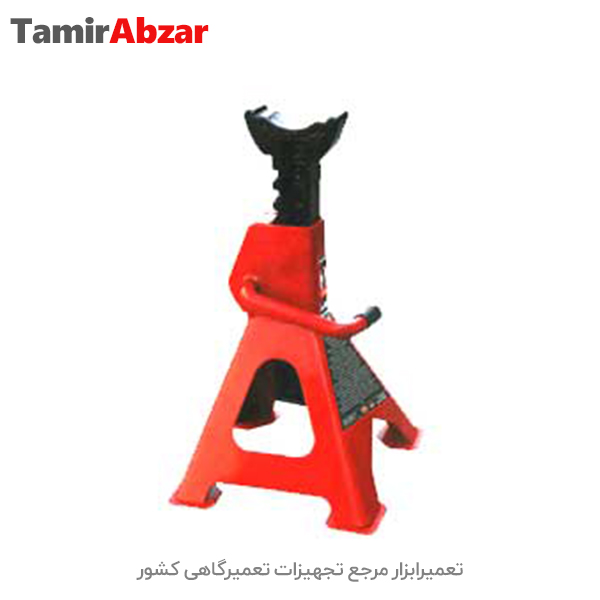 قیمت و خرید خرک سه تن دنده ای در تعمیرابزار