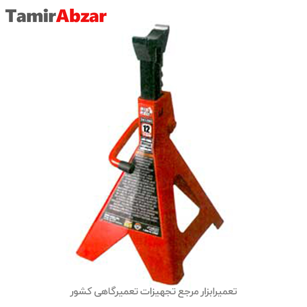 خرید و قیمت انواع خرک 12 تن دنده ای در تعمیرابزار