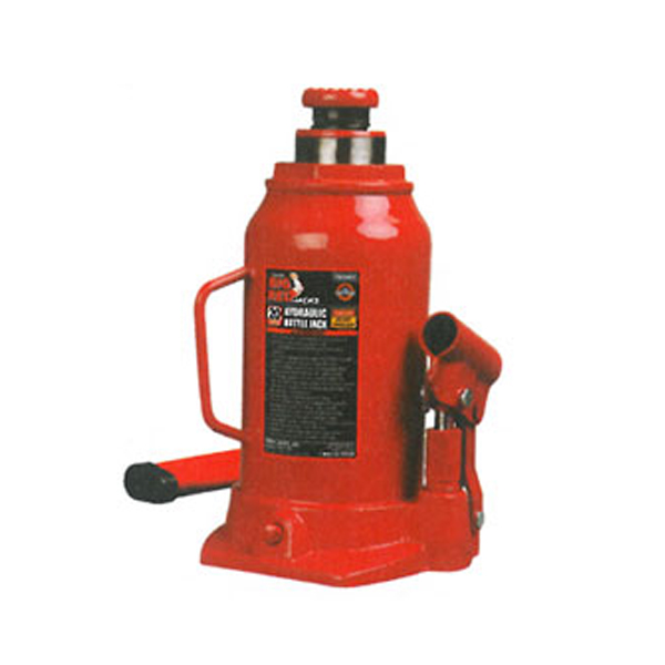 جک روغنی 20 تن روداک