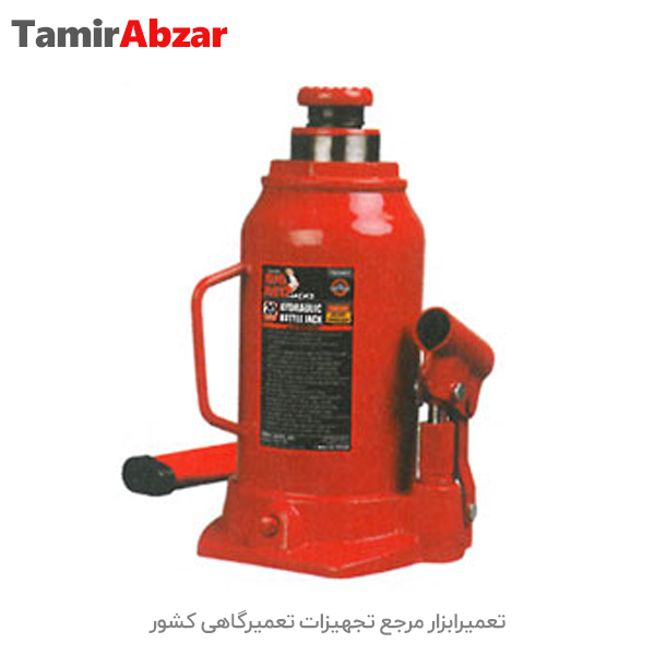 خرید و قیمت جک روغنی 20تن روداک در تعمیرابزار