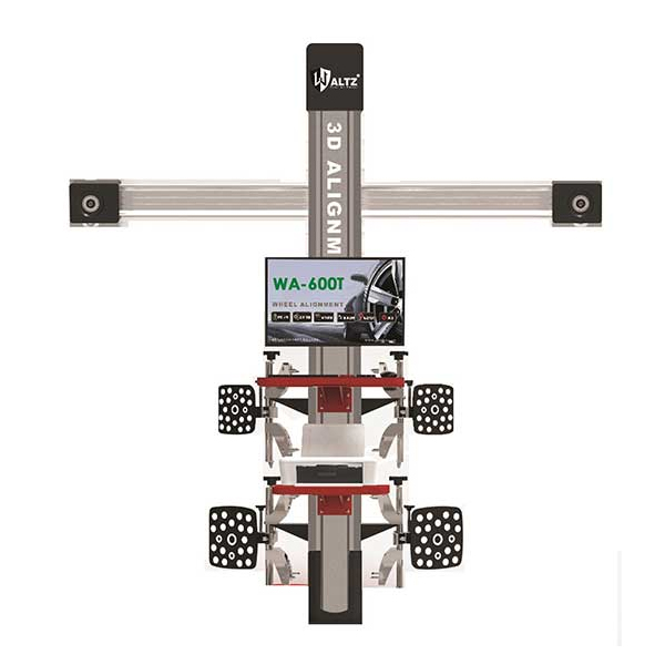 دستگاه تنظیم فرمان والتز Waltz مدل WA600T