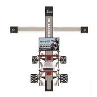 دستگاه تنظیم فرمان والتز Waltz مدل WA600T Waltz WA600T steering wheel adjustment device