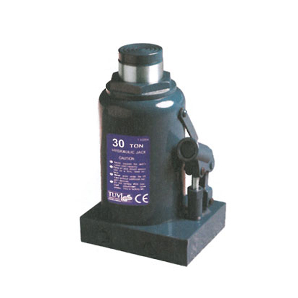 جک روغنی 30 تن روداک