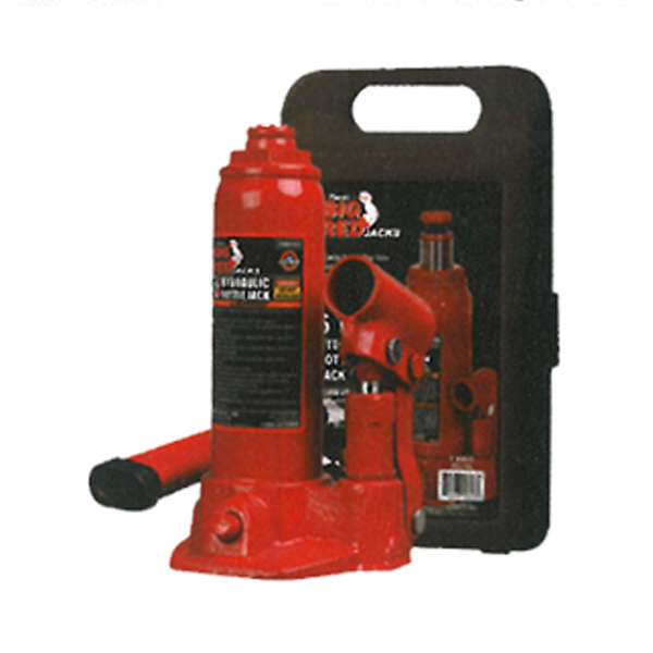 جک روغنی 2 تن کیفی بیگ رد