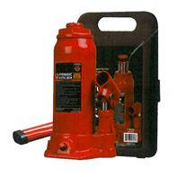 جک روغنی 6 تن کیفی روداک Rodak 6 ton Rodak oil jack