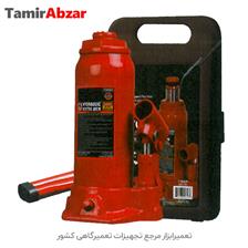 خرید و قیمت جک روغنی 6 تن کیفی