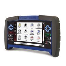 دیاگ پرتابل مدل SPD570 رایان خودرو اندیش Car Diag SPD570