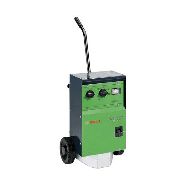 شارژر باتری BOSCH مدل W200S