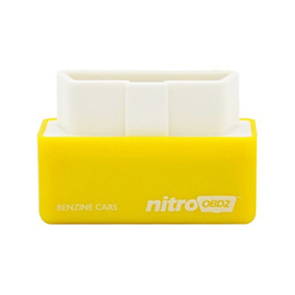 دستگاه تیونینگ خودرو مدل Nitro OBD2