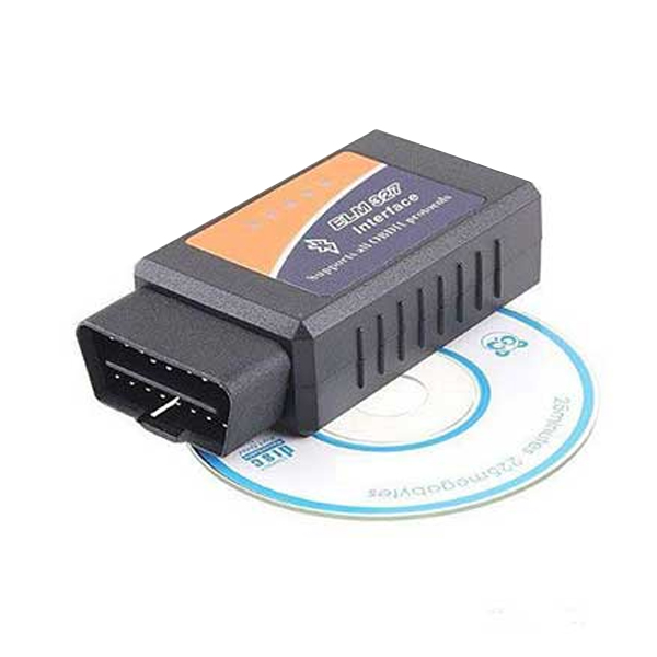 دیاگ پرتابل Memo Scan مدل ELM327