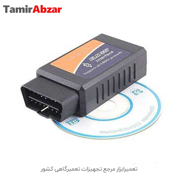 خرید و قیمت دیاگ ELM327 دیاگ بلوتوثی در تعمیرابزار